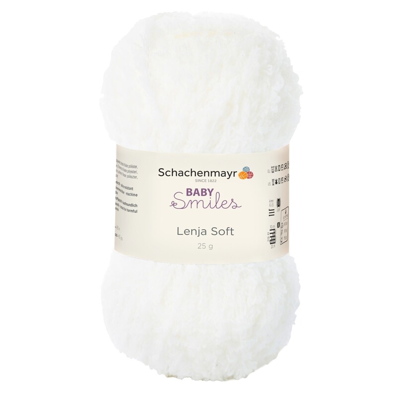 SMC Baby Smiles Lenja Soft #01002