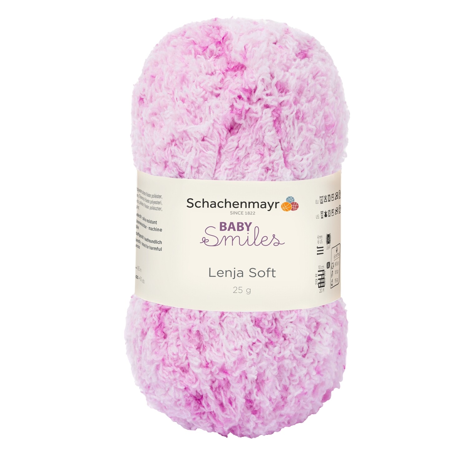 SMC Baby Smiles Lenja Soft #00086