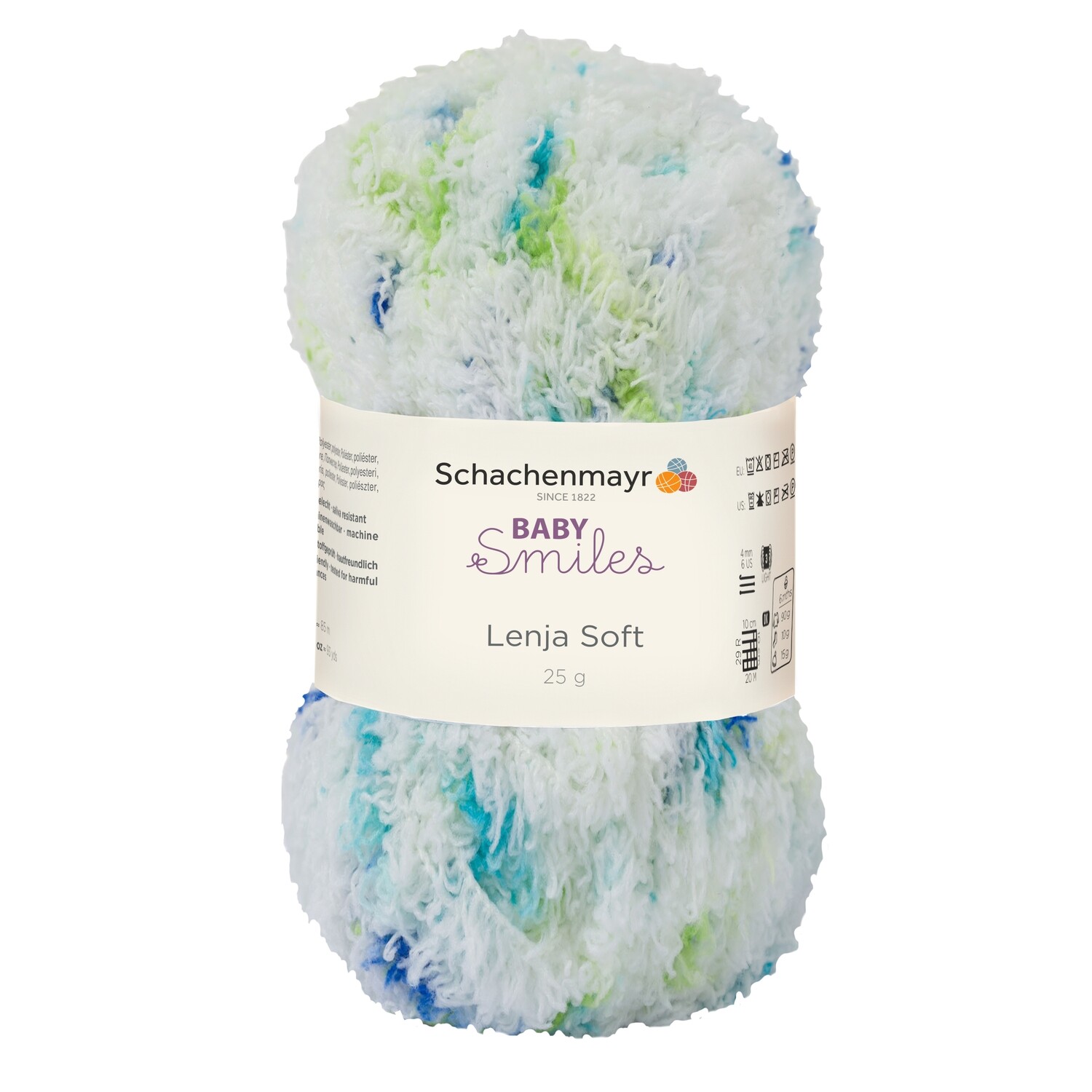 SMC Baby Smiles Lenja Soft #00084