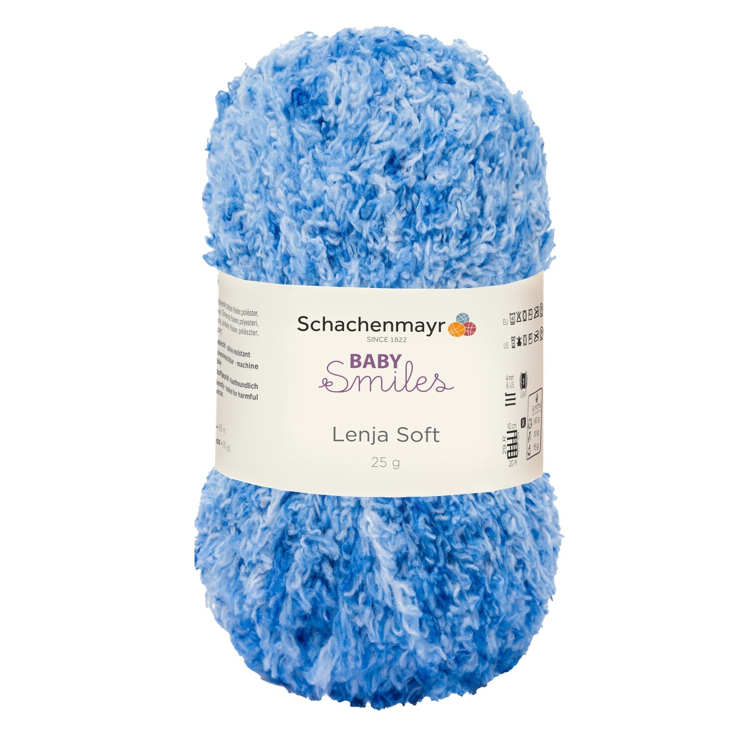 SMC Baby Smiles Lenja Soft #00085