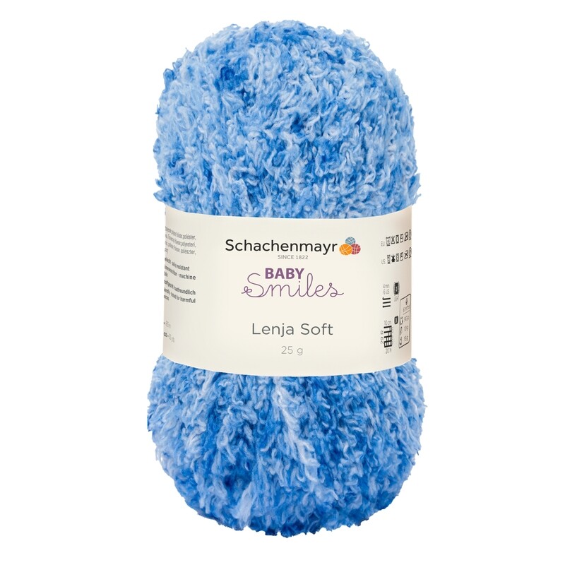 SMC Baby Smiles Lenja Soft #00085
