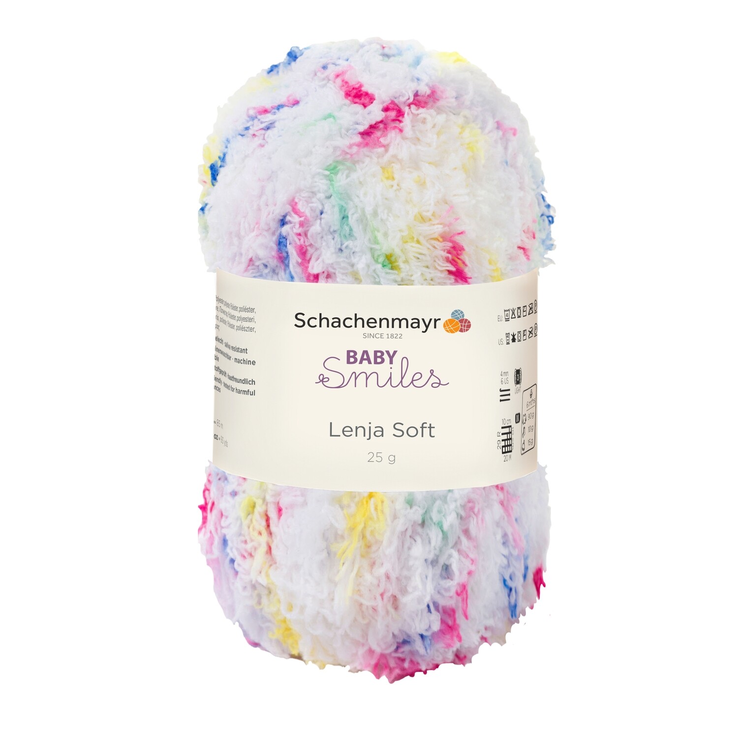 SMC Baby Smiles Lenja Soft #00080