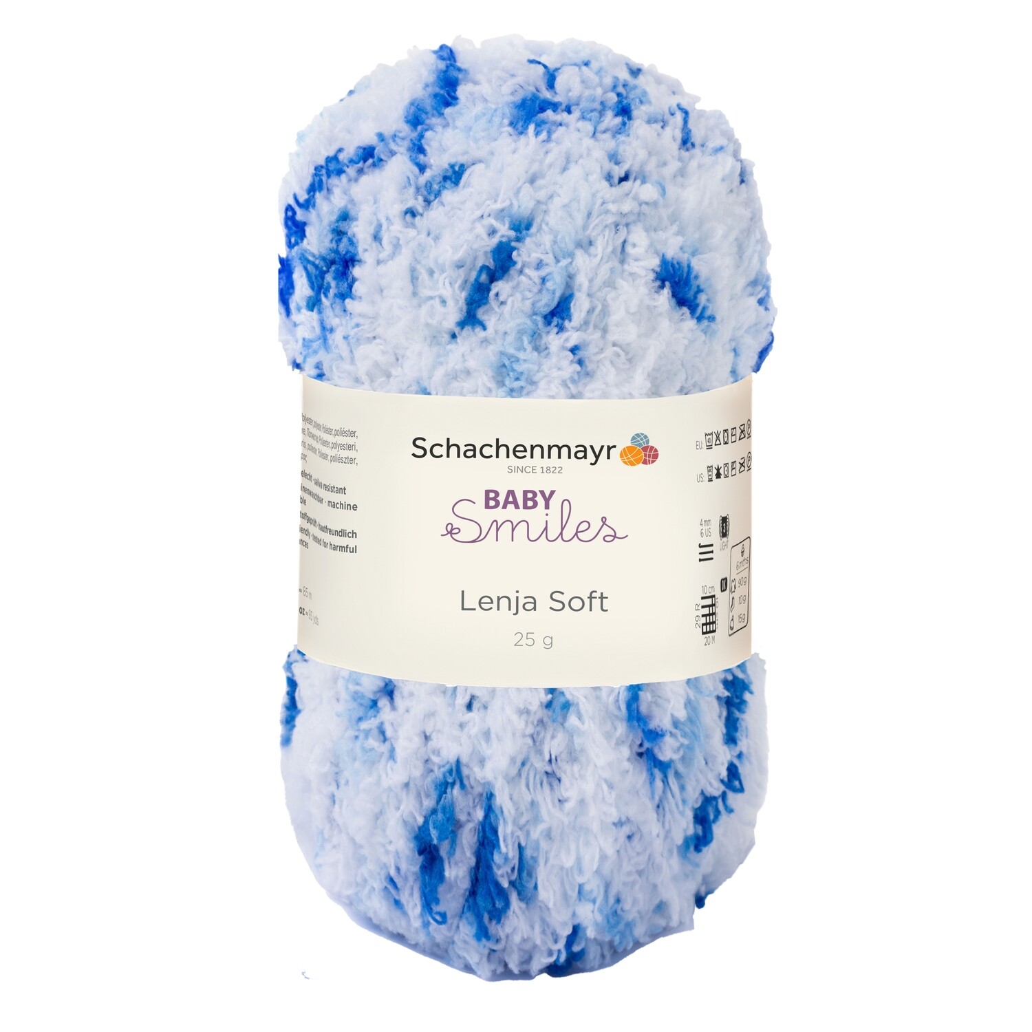 SMC Baby Smiles Lenja Soft #00082