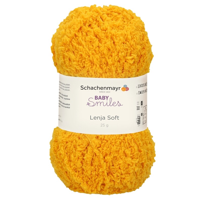 SMC Baby Smiles Lenja Soft #01027