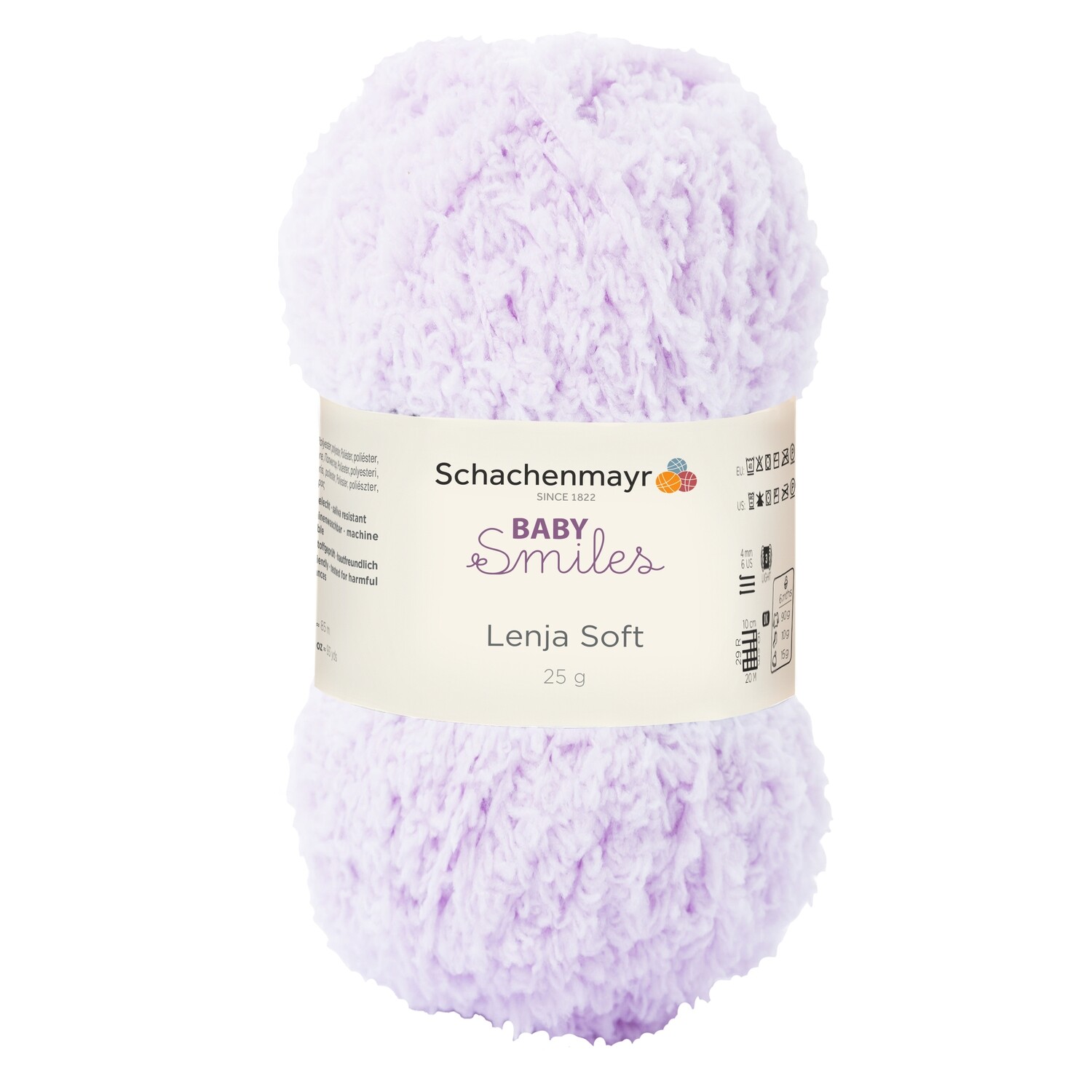 SMC Baby Smiles Lenja Soft #01034