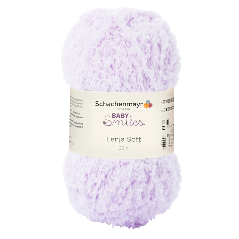 SMC Baby Smiles Lenja Soft #01034