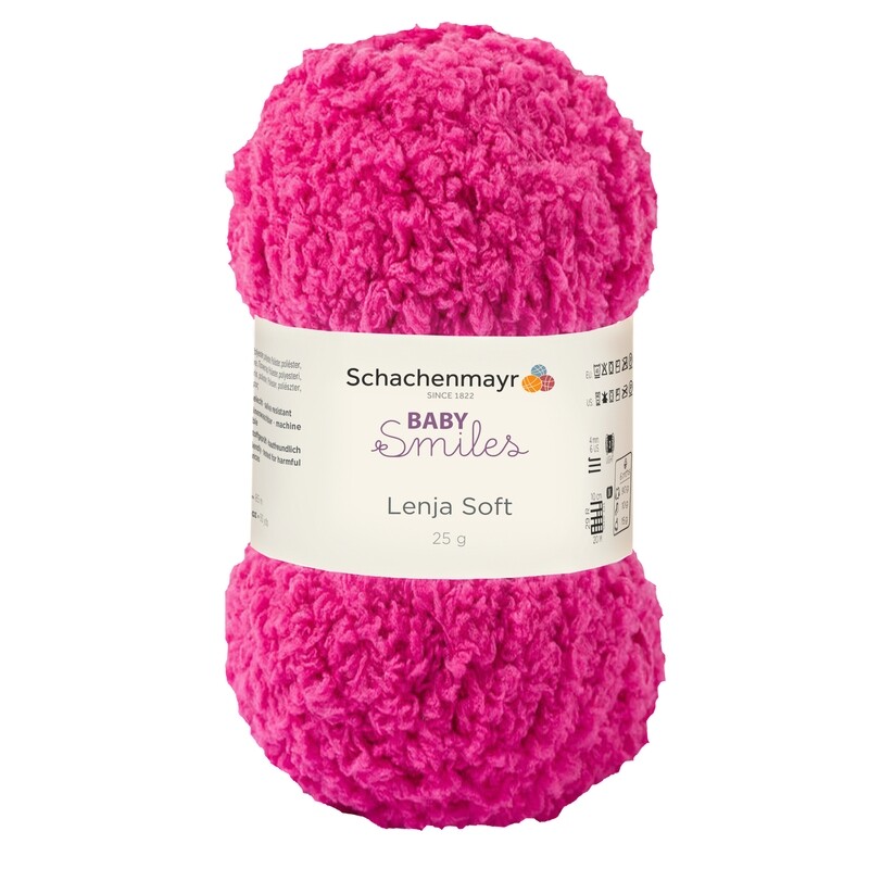 SMC Baby Smiles Lenja Soft #01036