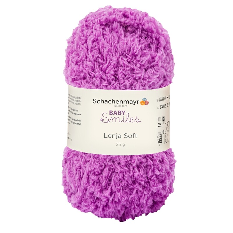 SMC Baby Smiles Lenja Soft #01047