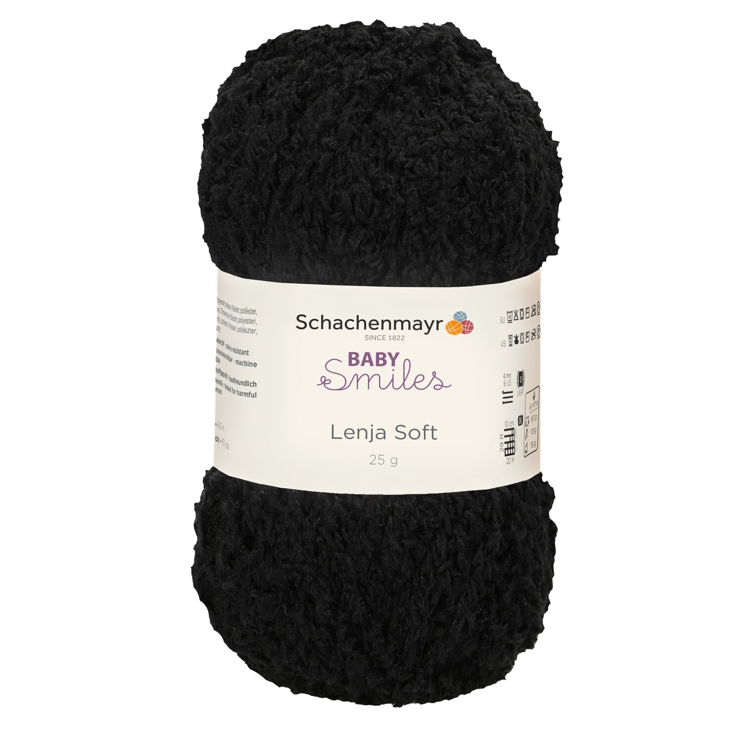 SMC Baby Smiles Lenja Soft #01099