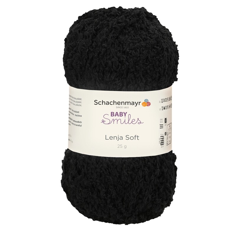 SMC Baby Smiles Lenja Soft #01099