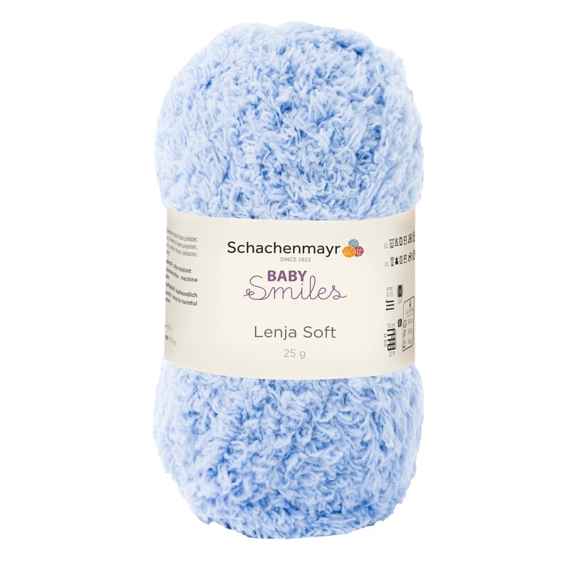 SMC Baby Smiles Lenja Soft #01054