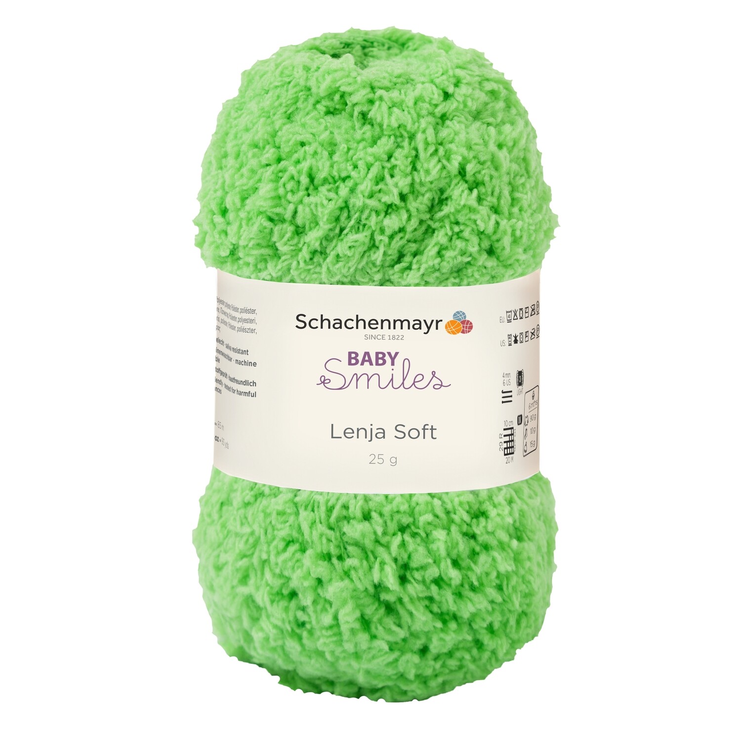 SMC Baby Smiles Lenja Soft #01072