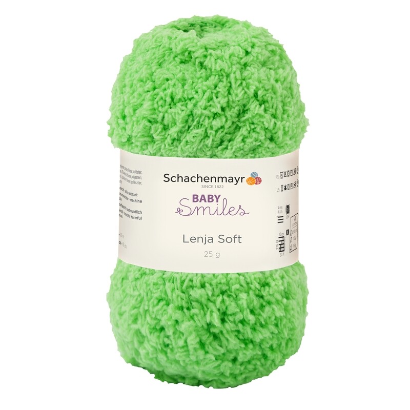 SMC Baby Smiles Lenja Soft #01072