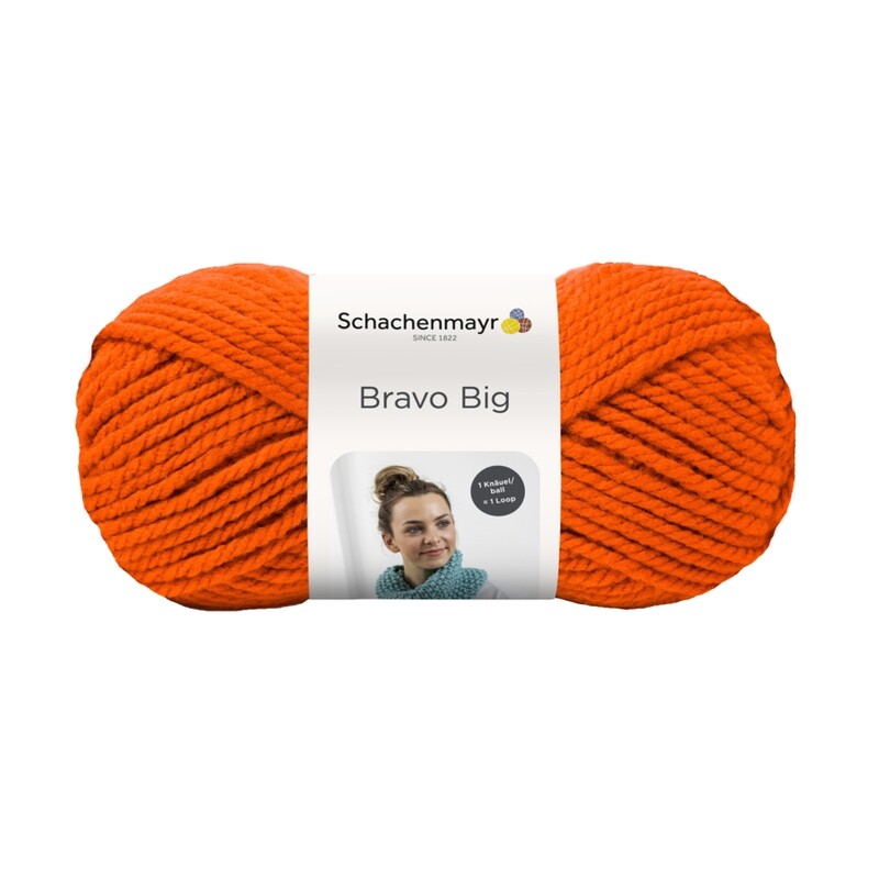 SMC Bravo Big