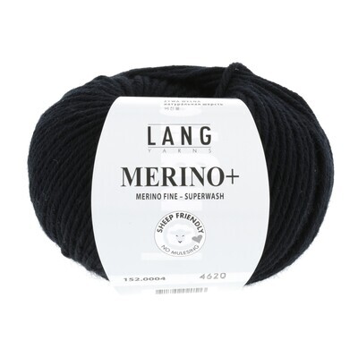 Lang Merino + #0004