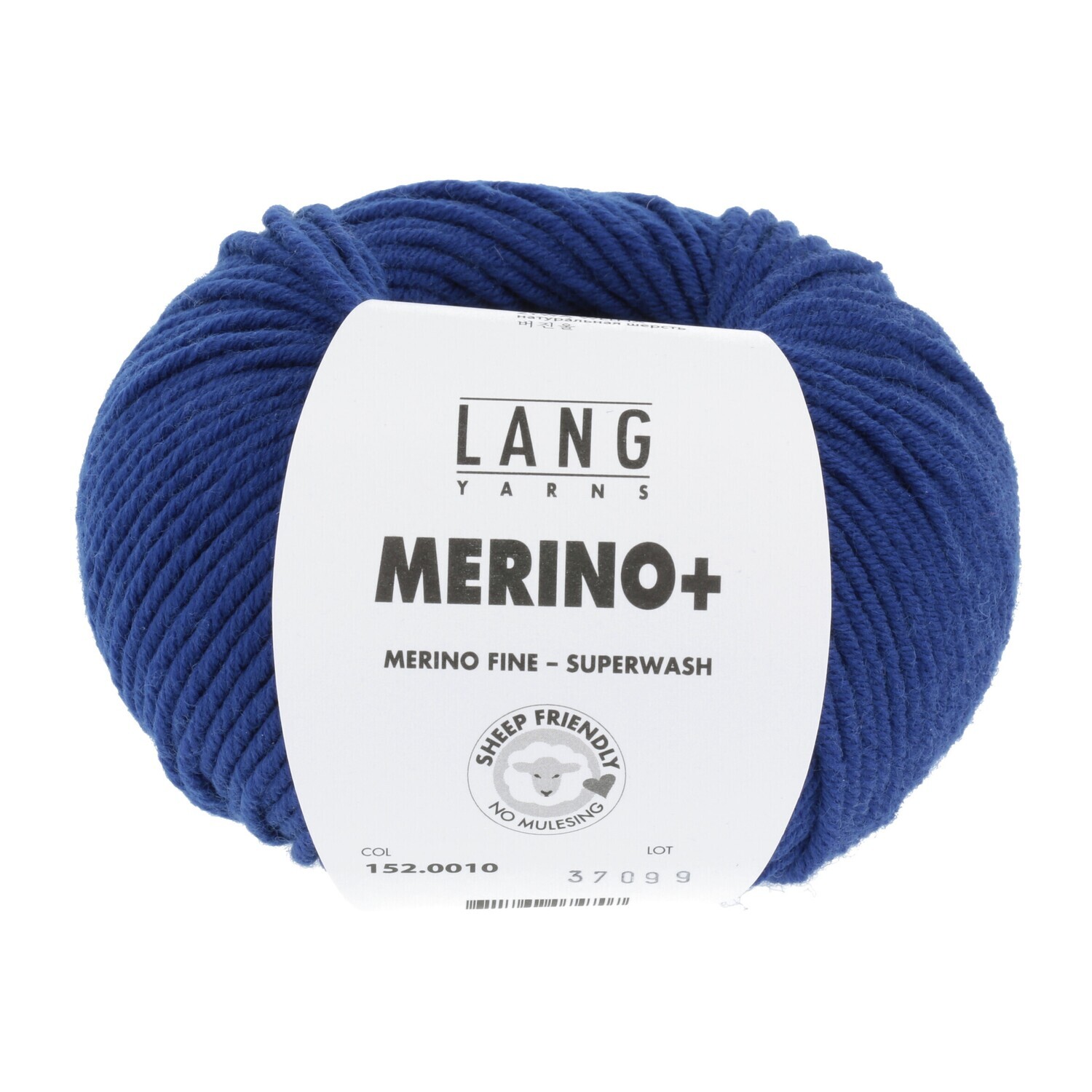 Lang Merino + #0010