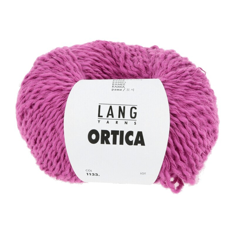 Lang Ortica