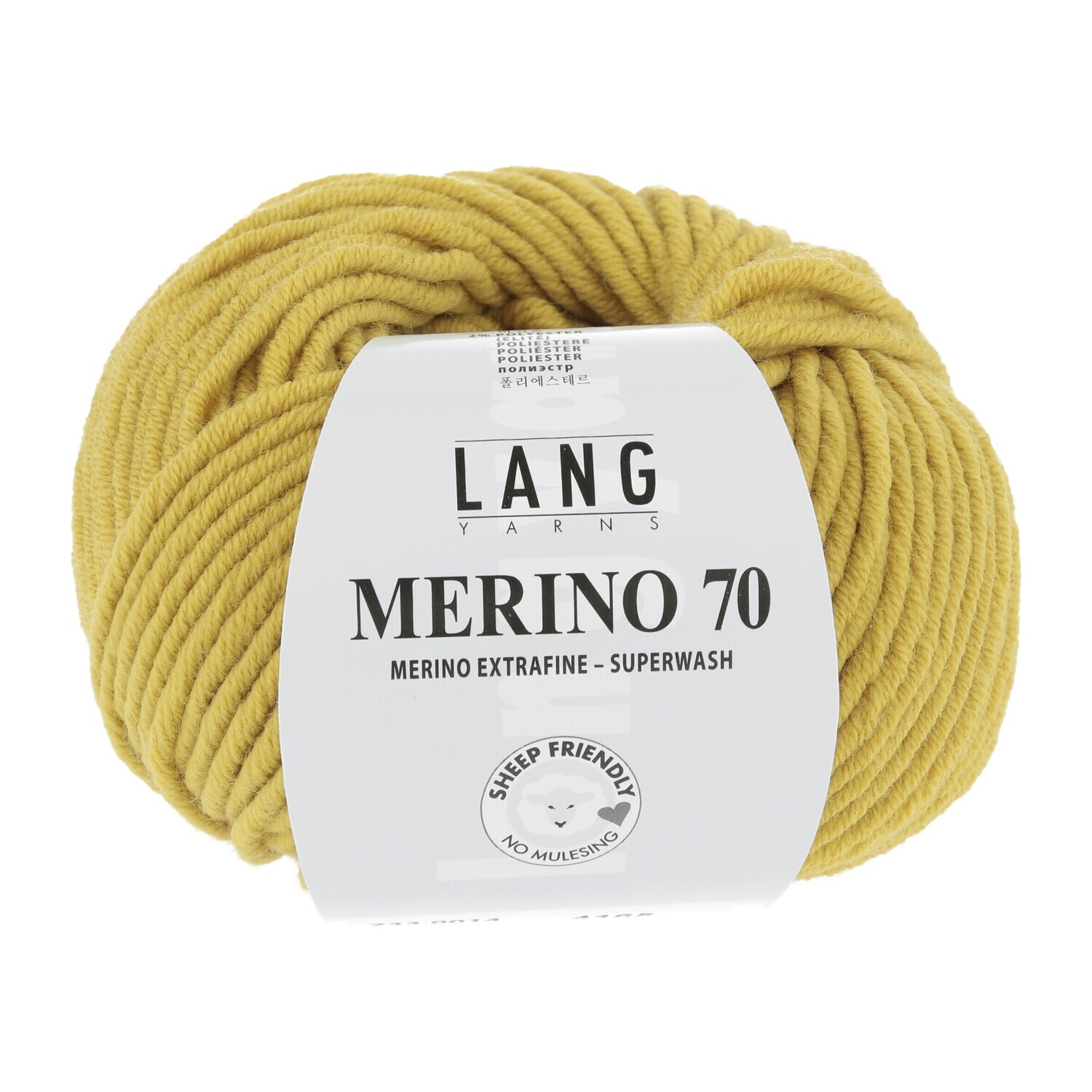 Lang Merino 70 #0014