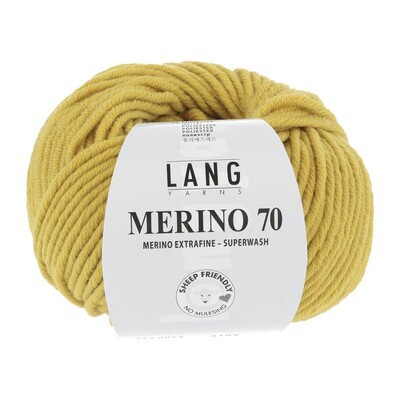 Lang Merino 70 #0014