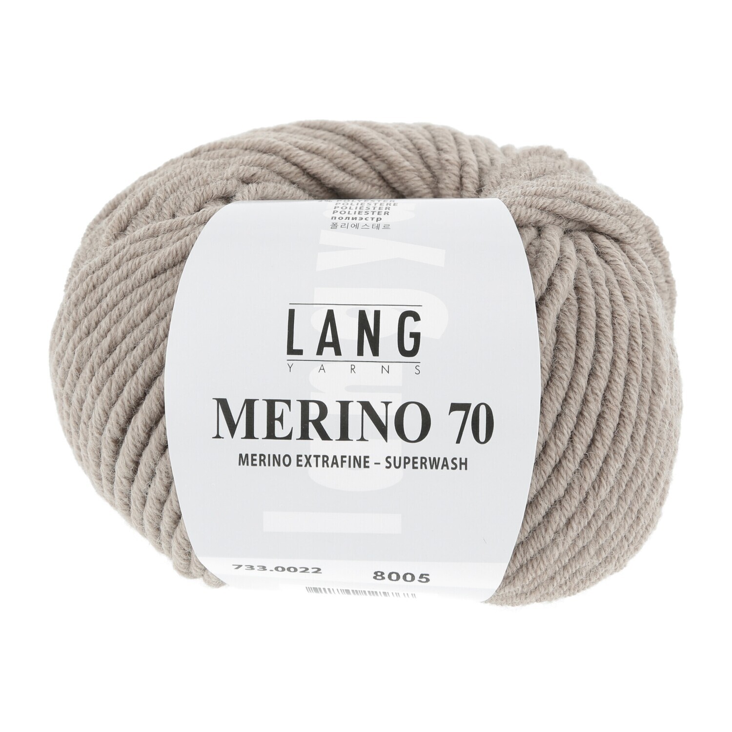 Lang Merino 70 #0022