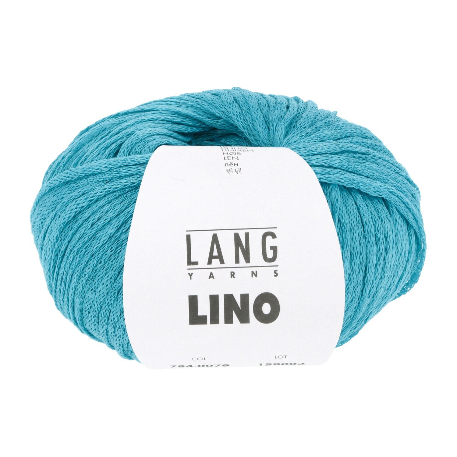 Lang Lino #0079