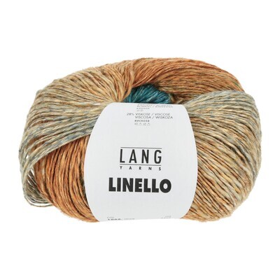 Lang Linello #0058