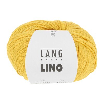 Lang Lino #0049