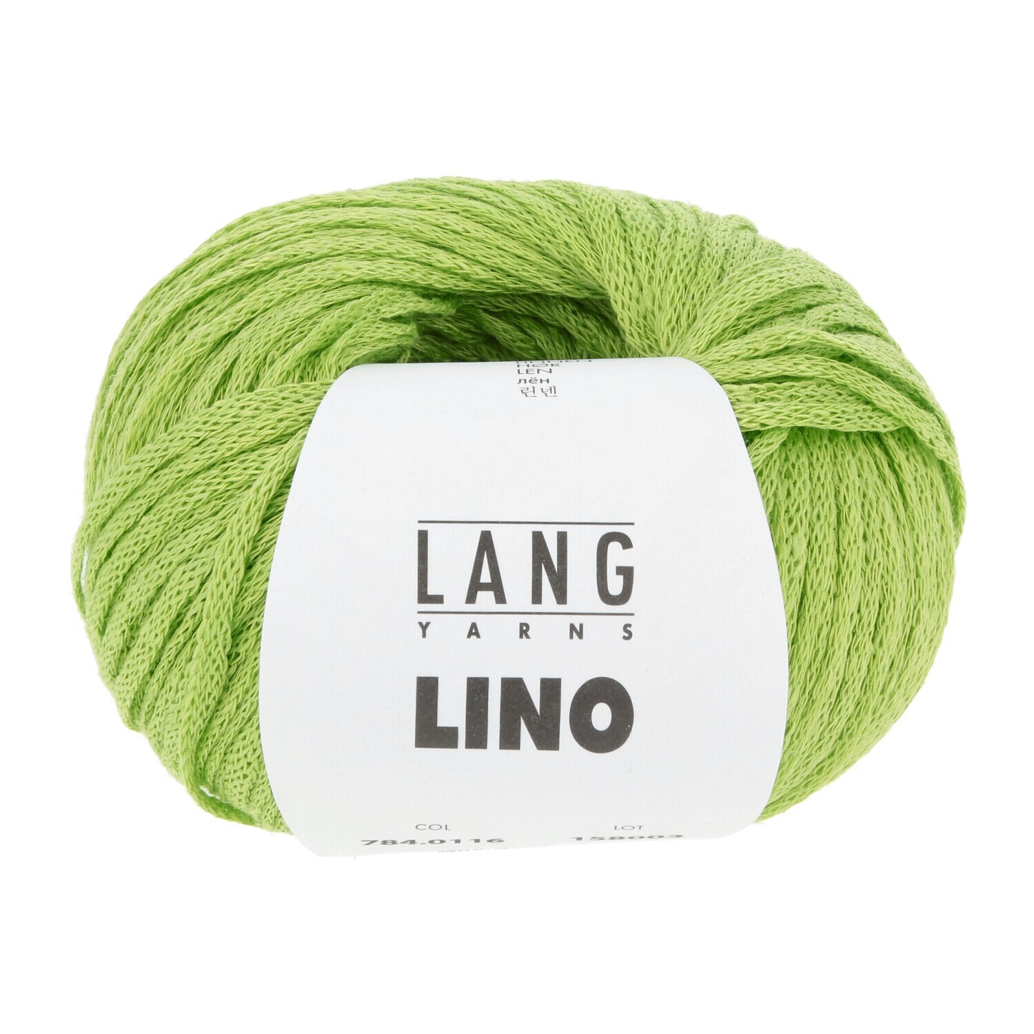 Lang Lino #0116