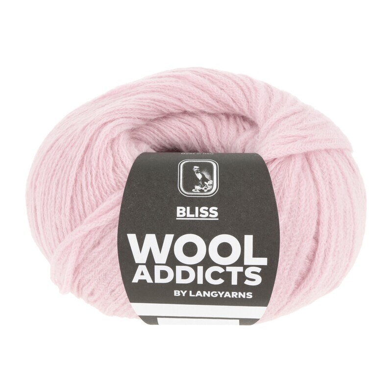 Wooladdicts Bliss