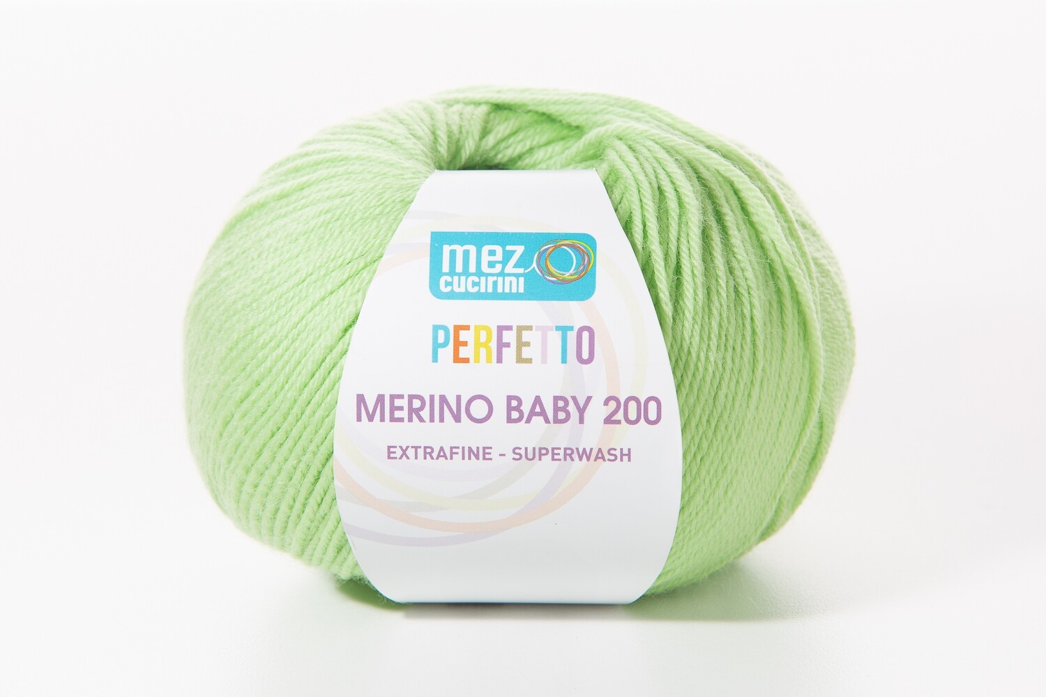 Perfetto Merino Baby 200