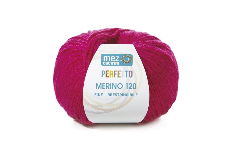 Perfetto Merino 120