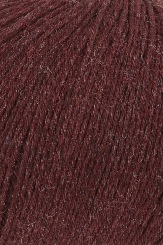 Lang Alpaca Soxx 6-ply