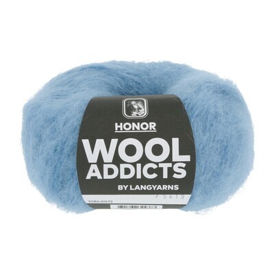 Wooladdicts Honor