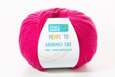 Perfetto Merino 120