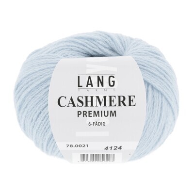 Lang Cashmere Premium