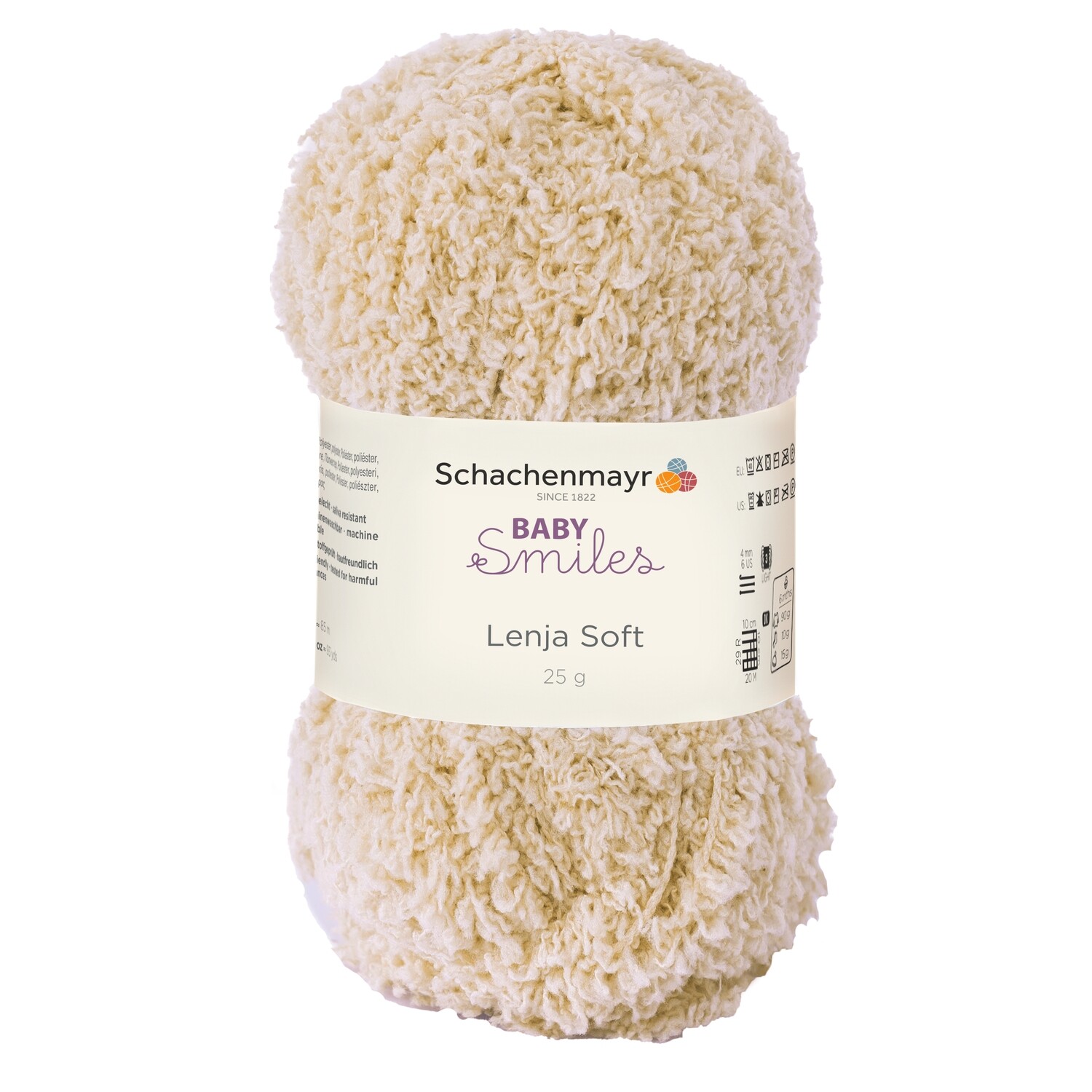 SMC Baby Smiles Lenja Soft #01005