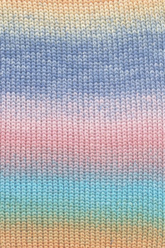 Lang Silk Color