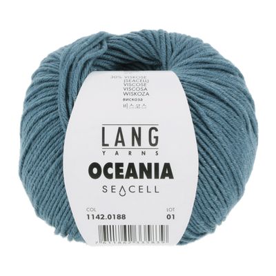 Lang Oceania