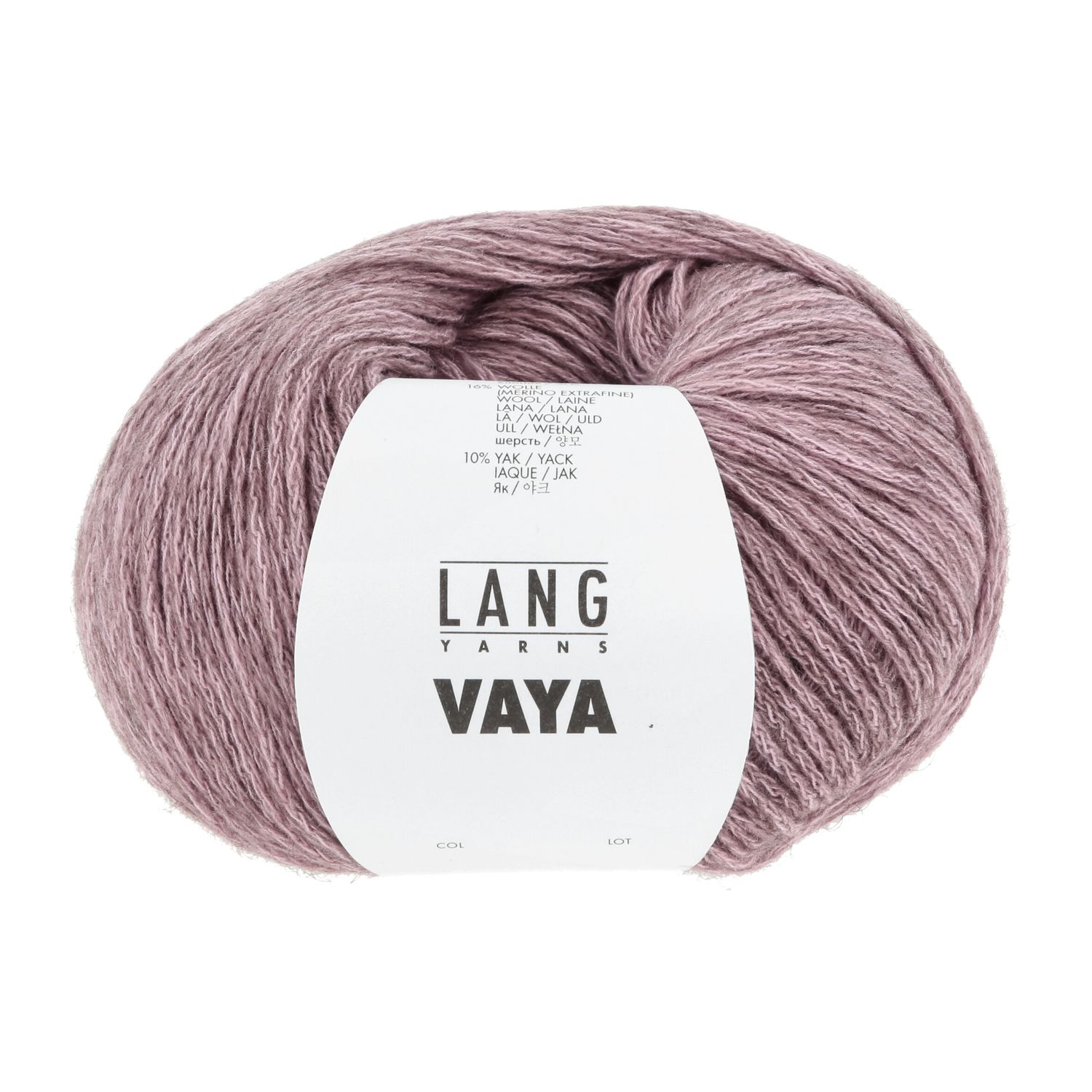 Lang Vaya