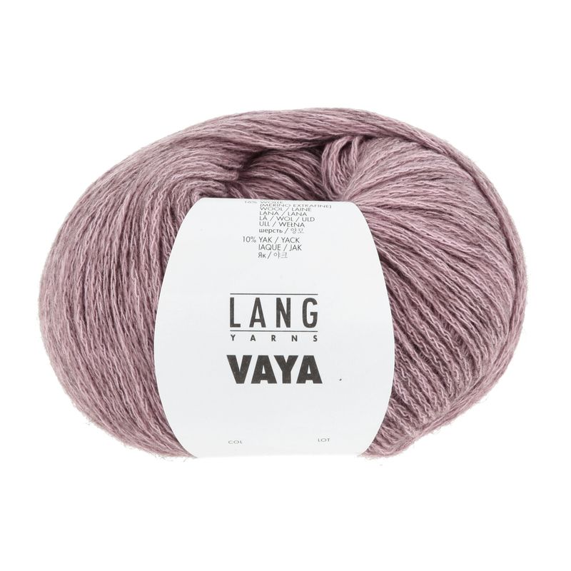 Lang Vaya