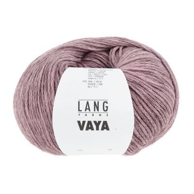 Lang Vaya