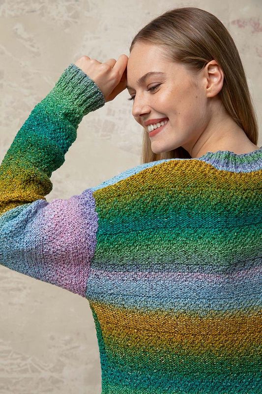 Cardigan - BEVERLY
