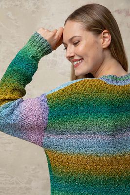 Cardigan - BEVERLY