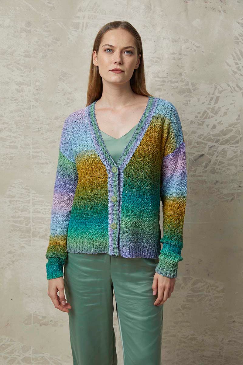 Cardigan - BEVERLY