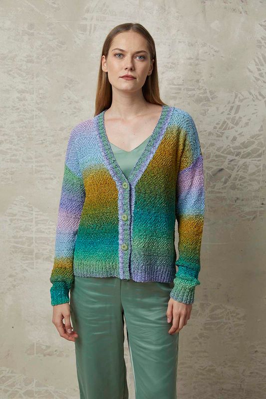 Cardigan - BEVERLY