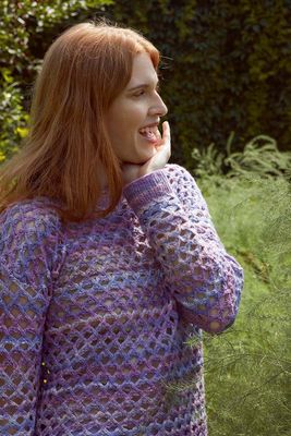 Pullover - FRANCA