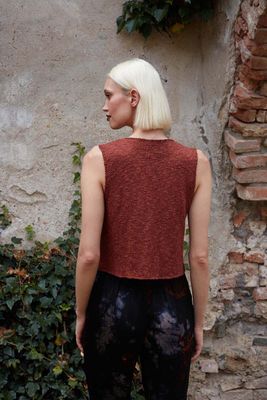 Gilet - MAKE SPACE