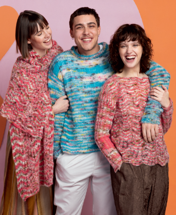 FAM 282 Collection