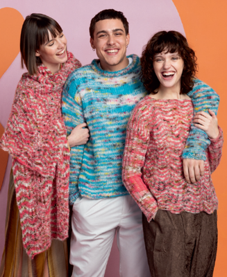 FAM 282 Collection