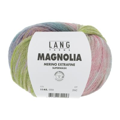 Lang Magnolia